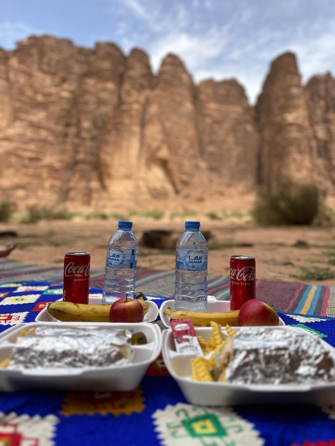 Rum Island Luxury Camp & Bubbles Hotel Wadi Rum Ngoại thất bức ảnh